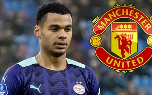 Chuyển nhượng MU 24/8: Evra vạch mặt chuyển nhượng MU, đạt thỏa thuận chiêu mộ Gakpo