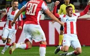 Soi kèo nhà cái Sao đỏ Belgrade vs Maccabi Haifa. Nhận định, dự đoán bóng đá Cúp C1 (02h00, 24/8)