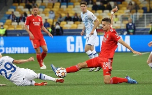 Soi kèo nhà cái Benfica vs Dinamo Kiev. Nhận định, dự đoán bóng đá Cúp C1 (02h00, 24/8)