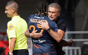 Soi kèo nhà cái Montpellier vs Ajaccio. Nhận định, dự đoán bóng đá Ligue 1 (0h00, 1/9)