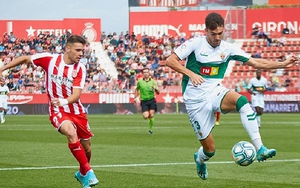 Soi kèo nhà cái Elche vs Almeria. Nhận định, dự đoán bóng đá La Liga (1h00, 23/8)