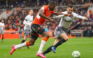 Soi kèo nhà cái Lorient vs Clermont. Nhận định, dự đoán bóng đá Ligue 1 (20h00, 28/8)