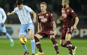 Soi kèo nhà cái Torino vs Lazio. Nhận định, dự đoán bóng đá Serie A (23h30, 20/8)