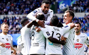 Soi kèo nhà cái Angers vs Reims. Nhận định, dự đoán bóng đá Ligue 1 (0h00, 1/9)