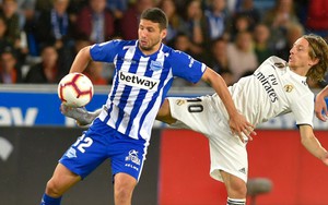 Soi kèo nhà cái Girona vs Getafe. Nhận định, dự đoán bóng đá La Liga (3h00, 23/8)