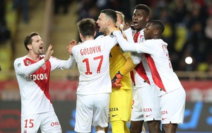 Soi kèo nhà cái Monaco vs Troyes. Nhận định, dự đoán bóng đá Ligue 1 (0h00, 1/9)