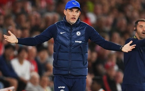 Bóng đá hôm nay 31/8: Ronaldo ở lại MU, Arsenal chốt 2 thương vụ ngày cuối