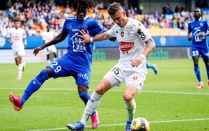 Soi kèo nhà cái Troyes vs Angers. Nhận định, dự đoán bóng đá Ligue 1 (20h00, 28/8)