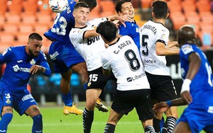Soi kèo nhà cái Valencia vs Getafe. Nhận định, dự đoán bóng đá La Liga (2h00, 5/9)
