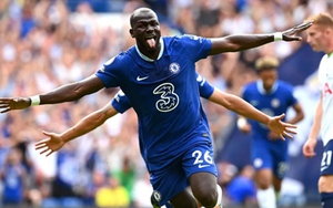 KẾT QUẢ bóng đá Crystal Palace 1-2 Chelsea, Ngoại hạng Anh hôm nay