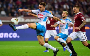 Soi kèo nhà cái Napoli vs Torino. Nhận định, dự đoán bóng đá Serie A (20h00, 1/10)