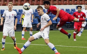 Soi kèo nhà cái Thổ Nhĩ Kỳ vs Luxembourg. Nhận định, dự đoán bóng đá Nations League (1h45, 23/9)