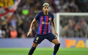 Bóng đá hôm nay 27/9: MU nhắm thủ môn thay De Gea, sao Barca nguy cơ lỡ World Cup