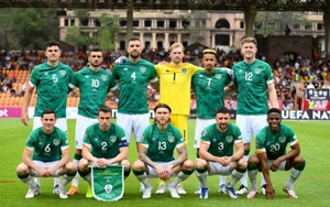 Soi kèo nhà cái CH Ireland vs Armenia. Nhận định, dự đoán bóng đá Nations League (01h45, 28/9)