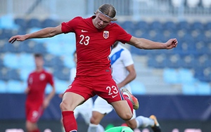 Soi kèo nhà cái Slovenia vs Na Uy. Nhận định, dự đoán bóng đá Nations League (23h00, 24/9)