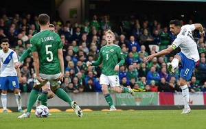 Soi kèo nhà cái Bắc Ireland vs Kosovo. Nhận định, dự đoán bóng đá Nations League (23h00, 24/9)