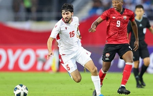 Soi kèo nhà cái Malaysia vs Tajikistan. Nhận định, dự đoán bóng đá King Cup 2022 (20h30, 25/09)