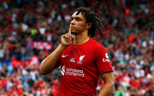KẾT QUẢ bóng đá Liverpool 3-3 Brighton, Ngoại hạng Anh hôm nay