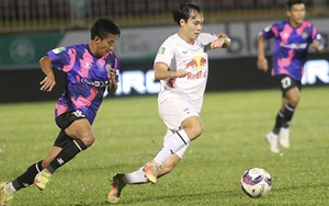 Link xem trực tiếp bóng đá Bình Dương vs HAGL, V-League 2022 (17h00, 13/9)