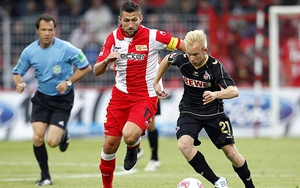 Soi kèo nhà cái Cologne vs Union Berlin. Nhận định, dự đoán bóng đá Bundesliga (20h30, 11/9)