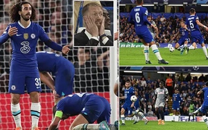 Chelsea 1-1 RB Salzburg: Màn ra mắt chưa hoàn hảo của Potter