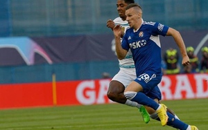 Hàng thủ Chelsea bị chê thậm tệ sau trận thua Dinamo Zagreb