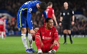 Bóng đá hôm nay 13/9: Tiết lộ đề nghị 'khủng' cho Ronaldo, hoãn trận của MU và Liverpool cuối tuần này