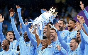 Choáng với tiền thưởng Ngoại hạng Anh: Xếp đội sổ vẫn nhận hơn 100 triệu bảng