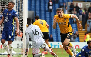 KẾT QUẢ bóng đá Chelsea 3-0 Wolves, Ngoại hạng Anh hôm nay