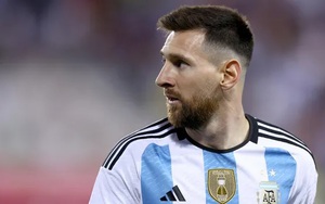 Bóng đá hôm nay 7/10: MU ngược dòng kịch tính, Messi dự World Cup cuối cùng trong sự nghiệp