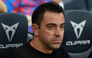 Bóng đá hôm nay 1/10: Scholes chỉ trích chuyển nhượng MU, Xavi khóc ròng vì chấn thương