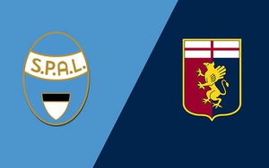 Soi kèo nhà cái Genoa vs Spal. Nhận định, dự đoán bóng đá Cúp Italia (23h00, 18/10)