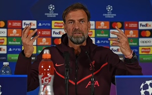 Klopp phản pháo chỉ trích của Hamann về việc sắp bị Liverpool sa thải