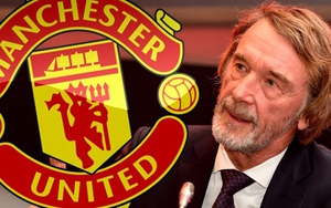 Người đàn ông giàu nhất Anh tuyên bố không thể mua được MU từ nhà Glazer