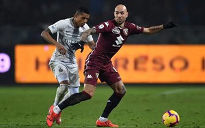 Soi kèo nhà cái Udinese vs Torino. Nhận định, dự đoán bóng đá Serie A (17h30, 23/10)