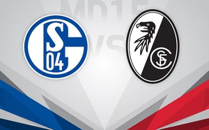 Soi kèo nhà cái Schalke vs Freiburg. Nhận định, dự đoán bóng đá Bundesliga (23h30, 30/10)