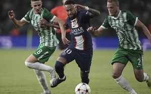 Soi kèo nhà cái PSG vs Maccabi Haifa. Nhận định, dự đoán bóng đá Cúp C1 (2h00, 26/10)