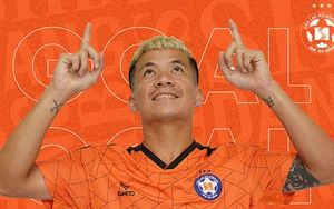 Minh Tâm hóa người hùng, Đà Nẵng đã tìm lại niềm vui chiến thắng