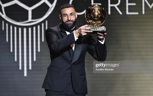 Nhà báo Trương Anh Ngọc bầu cho ai ở Quả bóng Vàng 2022?