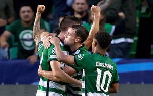 Soi kèo nhà cái Sporting Lisbon vs Marseille. Nhận định, dự đoán bóng đá Cúp C1 (2h00, 13/10)