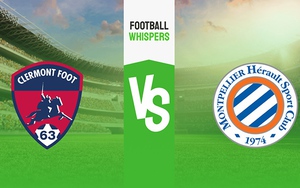 Soi kèo nhà cái Clermont vs Montpellier. Nhận định, dự đoán bóng đá Ligue 1 (21h00, 6/1)
