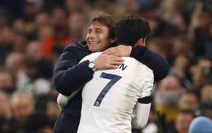 Bóng đá hôm nay 7/11: Ten Hag chỉ trích học trò, Son Heung Min có thể dự World Cup