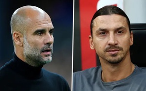 Bóng đá hôm nay 5/11: Fernandes bị chỉ trích vì chê đồng đội, Guardiola khẩu chiến với Ibra