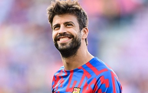 Bóng đá hôm nay 4/11: Ten Hag giải thích việc Maguire đá tiền đạo, Pique tuyên bố giải nghệ