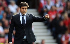 Pochettino đã nói gì để giúp Eric Dier khi bị M.U tiếp cận?