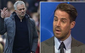 Mourinho cần bỏ qua Conte, Guardiola giờ mới là vấn đề của M.U