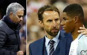 CẬP NHẬT tối 22/10: Mourinho ra yêu cầu với... HLV tuyển Anh. Wenger sợ giải nghệ