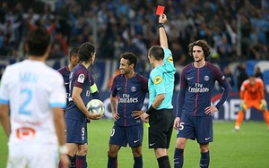 Neymar: ‘Tôi đã bị phạm lỗi quá nhiều, nhìn cơ thể tôi đây này'