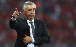 CẬP NHẬT sáng 24/10: Ronaldo lần thứ 2 liên tiếp giành The Best. Mata tin trận thua Huddersfield chỉ là tai nạn