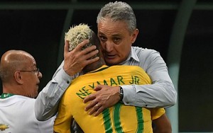 HLV Brazil phớt lờ Neymar, chọn Ronaldo. Messi và Ronaldo không bỏ phiếu cho nhau